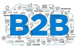 B2B