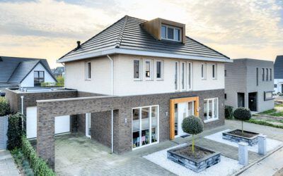 SEO Casestudy: Rowecobouw
