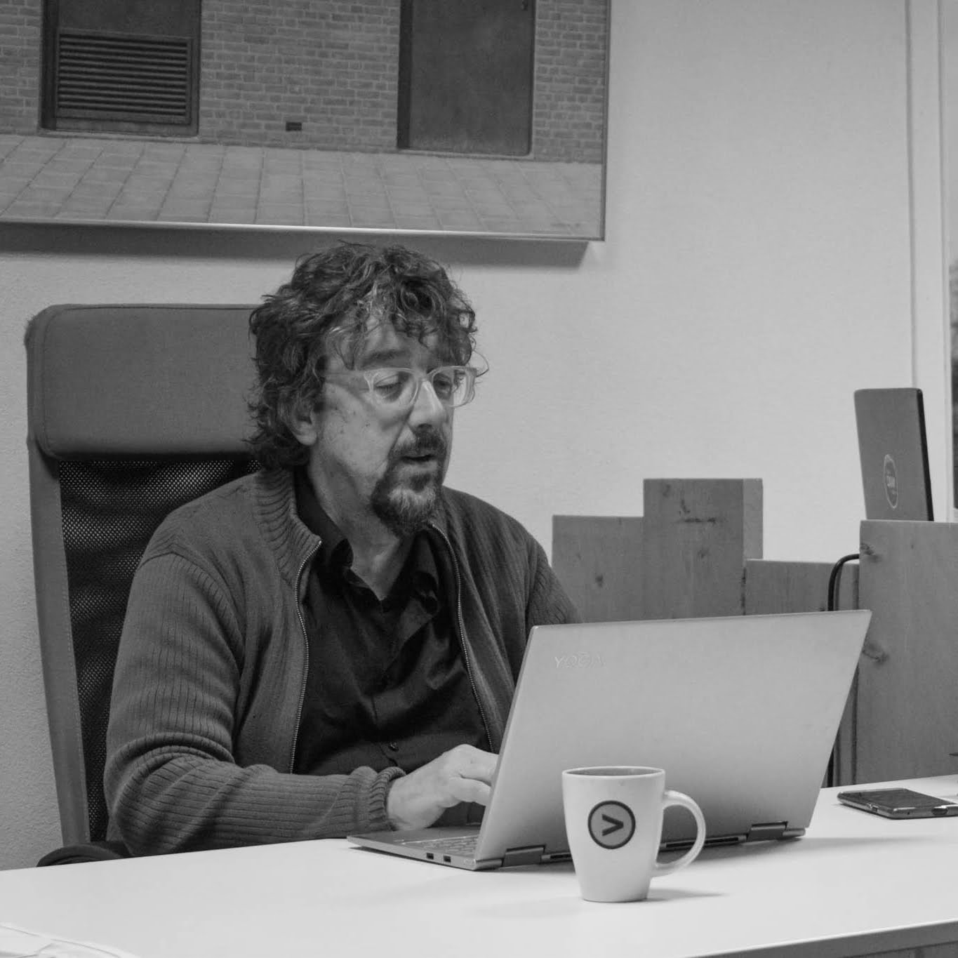 Nico van Forward Marketing