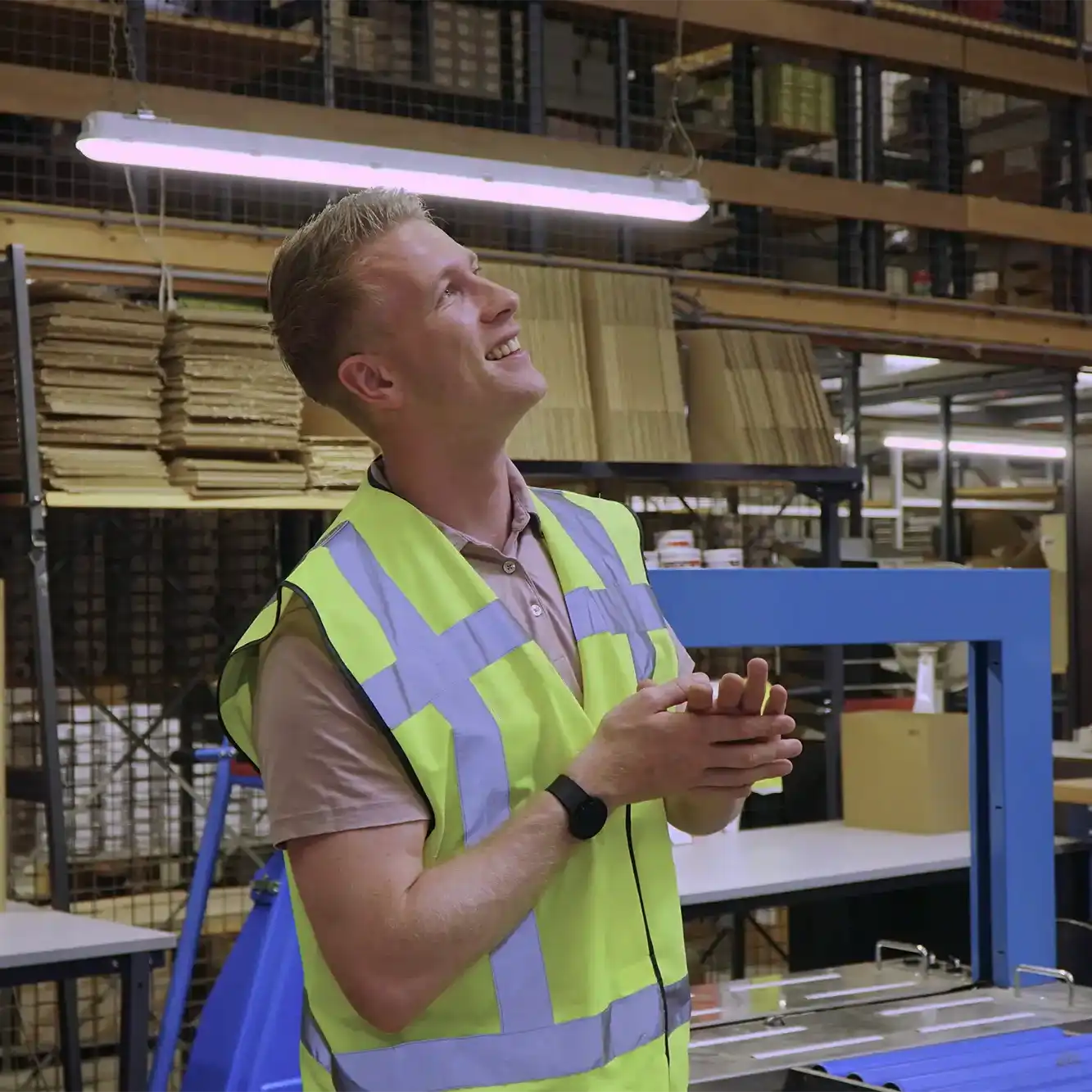 website laten maken door Stefan