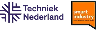 Kennispartner & ambassadeur: Techniek Nederland + Smart Industry